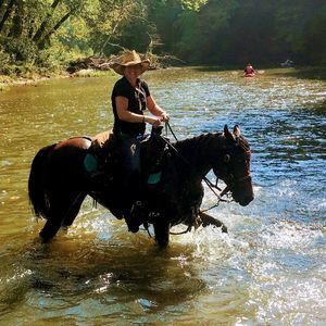 Meet your Posher, Lisa